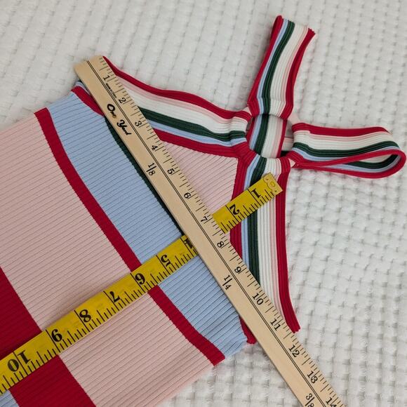 Ted Baker Tutti Frutti Bodycon Dress - Picture 11 of 14